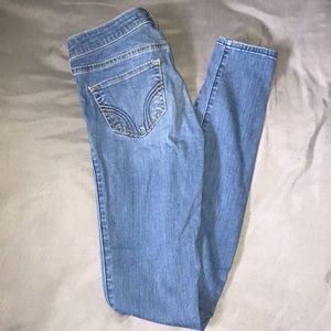 Hollister Jean Leggings